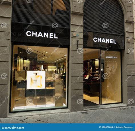 prezzi chanel|chanel italy website.